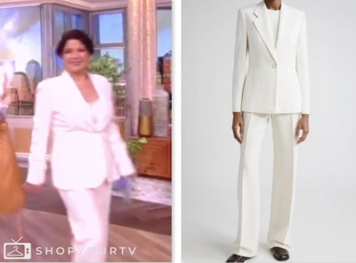 Women's White Pant Suits for sale in New Orleans, Louisiana