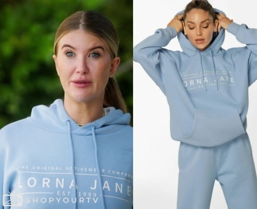 Activewear queen Lorna Jane Clarkson sells LA homes for $22