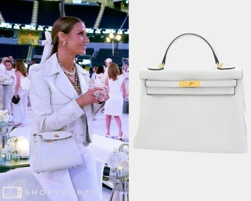 Dorit kemsley online birkin