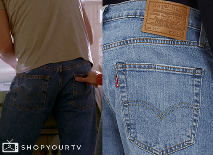 Desperate Housewives Season 1 Episode 11 Mike s Jeans Shop Your TV