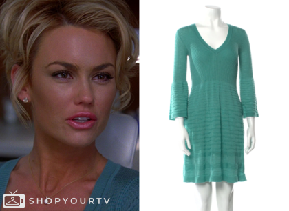 Nip/Tuck's Kelly Carlson Reveals Why She Stopped Acting And What Happened  to Sex Doll