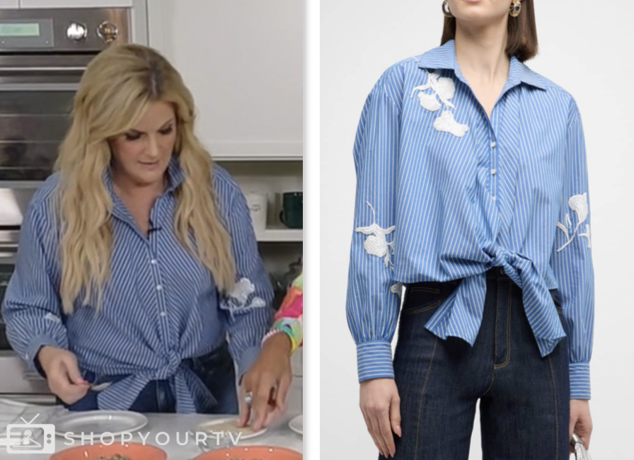 Trisha Yearwood Clothes, Style, Outfits, Fashion, Looks