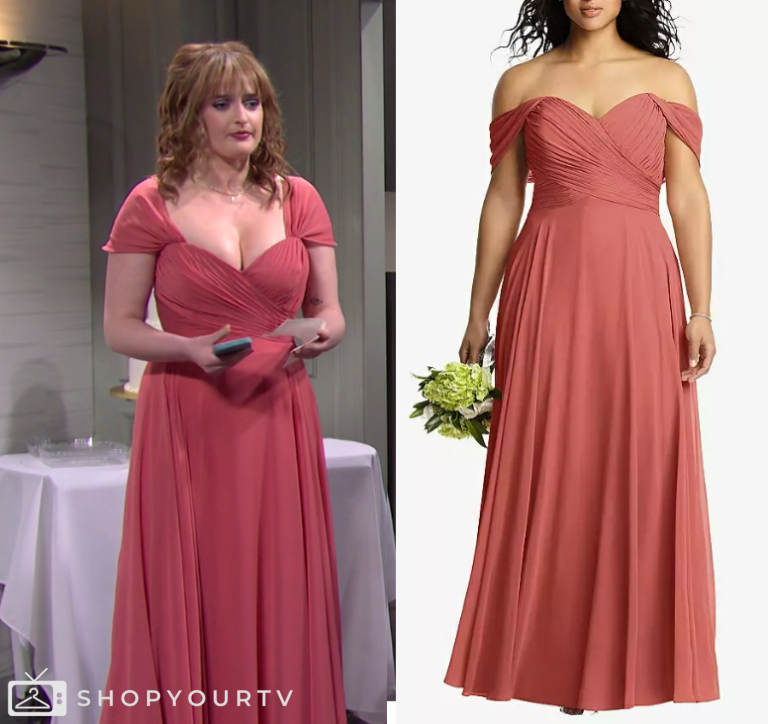 SNL: Season 49 Episode 13 Sydney Sweeney's Black V Neck Dress | Shop ...