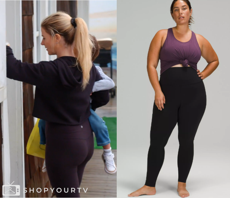 Best Lululemon Clothing: Recommendations from an Obsessed-with-Lululemon  Blogger