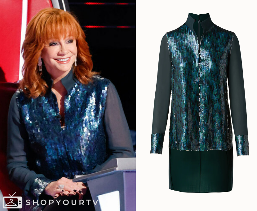 Reba McEntire Clothes, Style, Outfits, Fashion, Looks